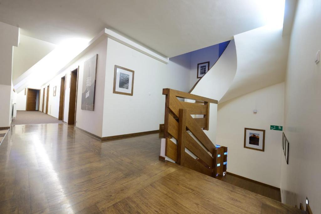 Pensjonat Orla Perc Zakopane Exterior foto